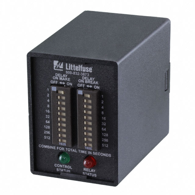 Littelfuse TDMB422