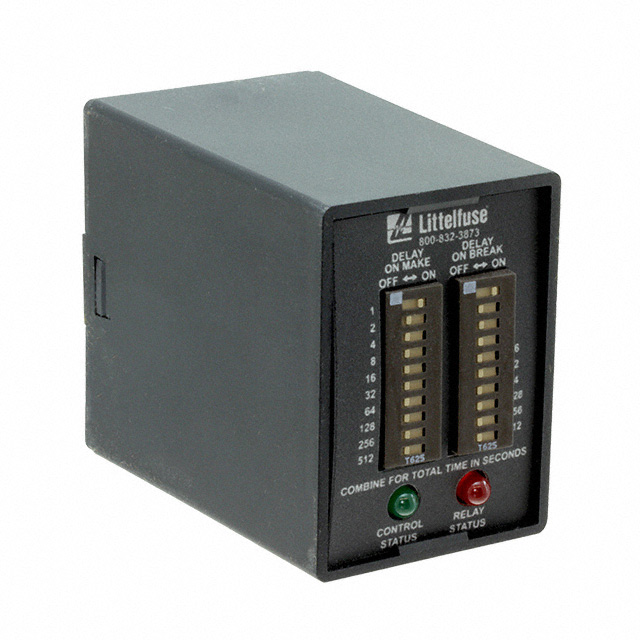 Littelfuse TDMB622
