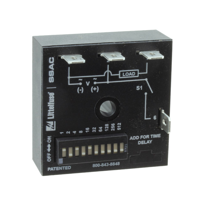 Littelfuse TDUB3000A