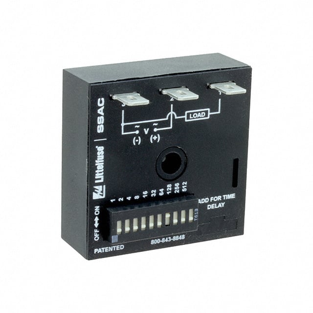 Littelfuse TDUI3000A