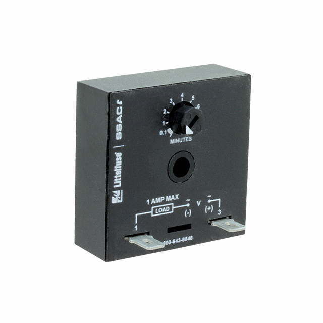 Littelfuse TMV8000
