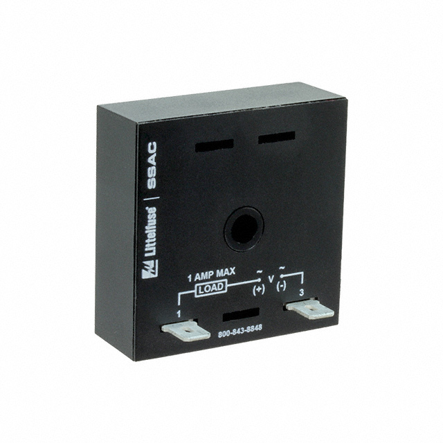 Littelfuse TS12190