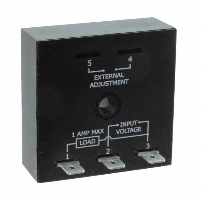 Littelfuse TS22120