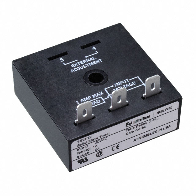 Littelfuse TS2412