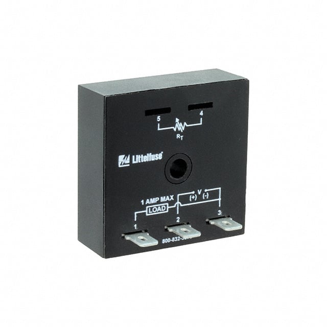 Littelfuse TS6116P