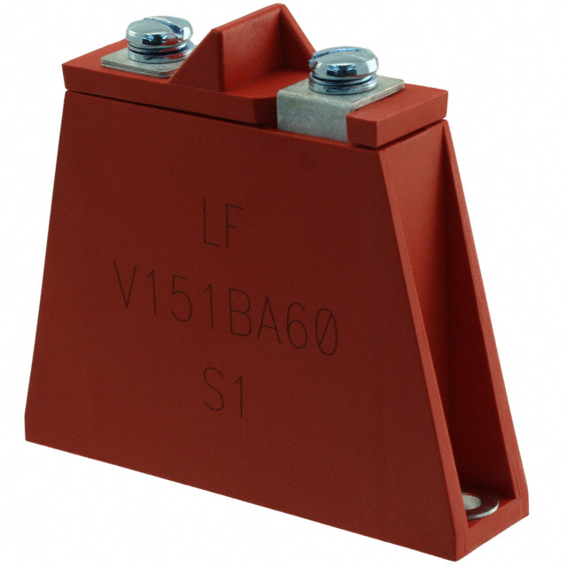 Littelfuse V151BA60