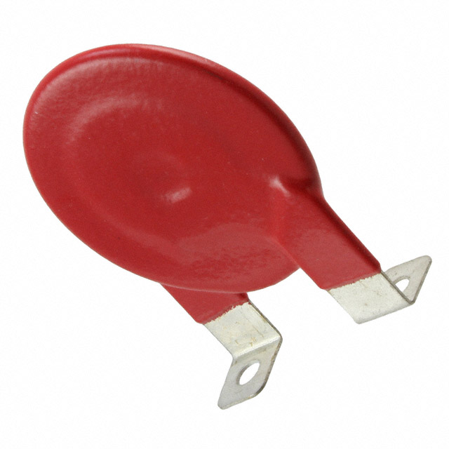 Littelfuse V151HA40
