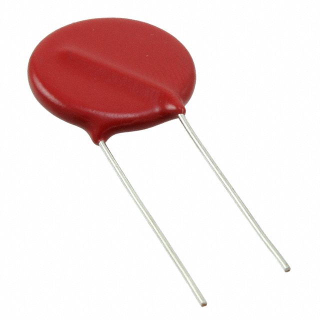Littelfuse V20E175P