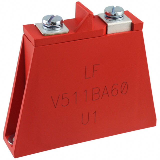 Littelfuse V511BA60