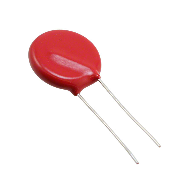 Littelfuse V575LA80BP