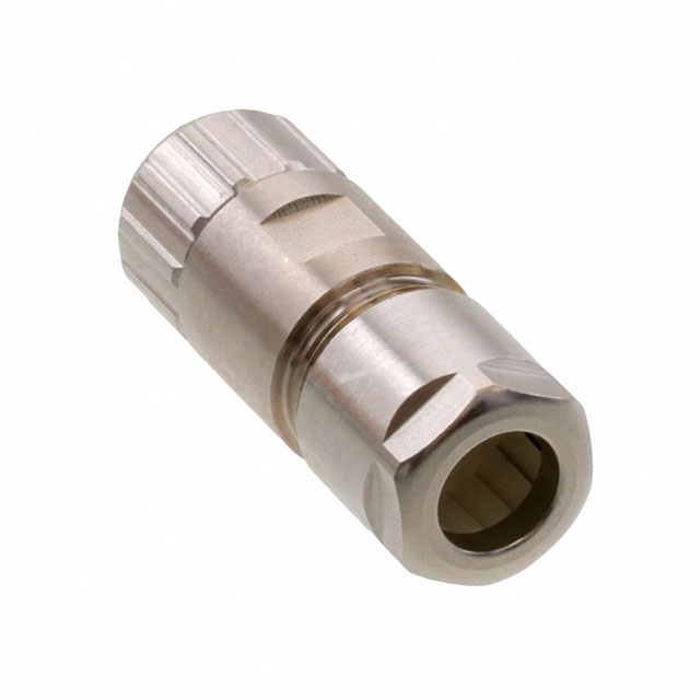 Lumberg Automation 934935008