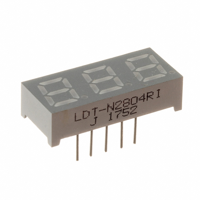 Lumex, Inc. LDT-N2804RI