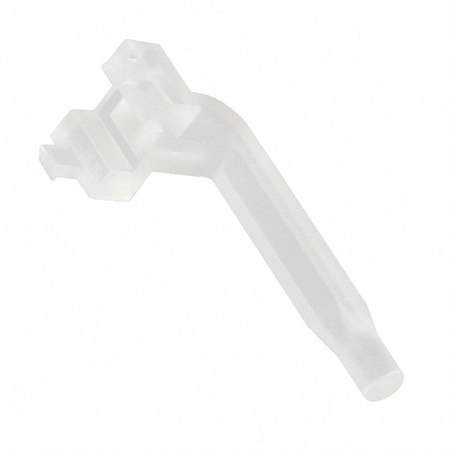 Lumex, Inc. LPF-C011303S