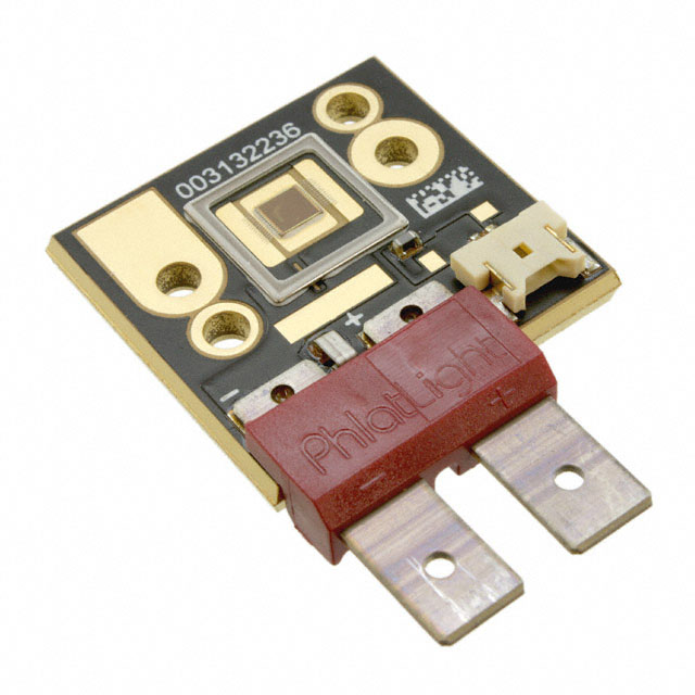 Luminus Devices CBT-90-R-C11-HM100