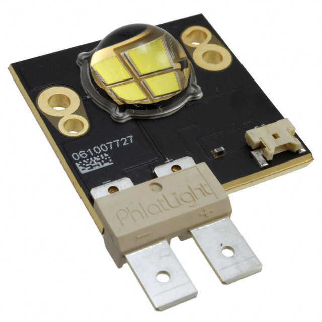 Luminus Devices CSM-360-W30M-D22-GR700