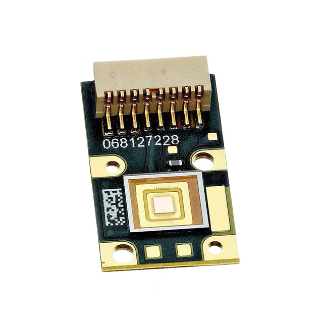 Luminus Devices CBT-39-UV-C32-DA400-22