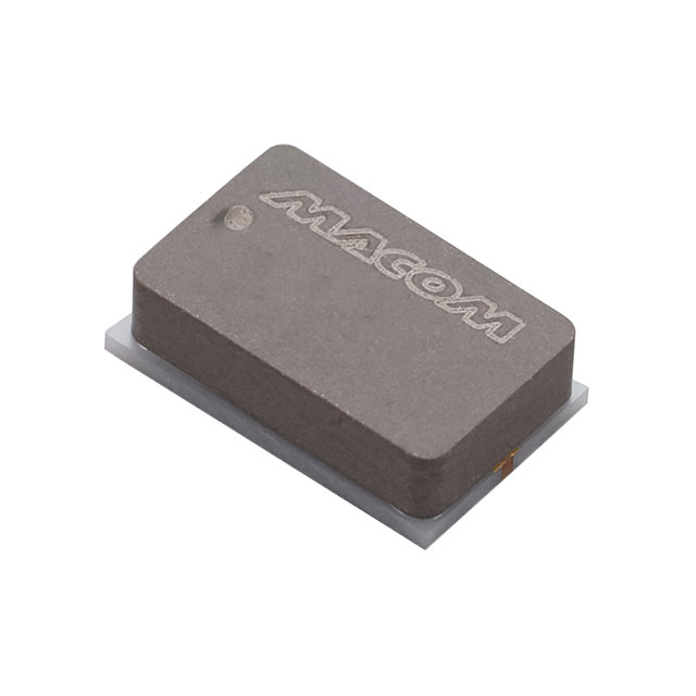 MACOM Technology Solutions LM202402-Q-E-301