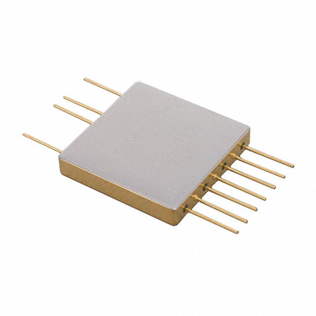 MACOM Technology Solutions DS-112-PIN