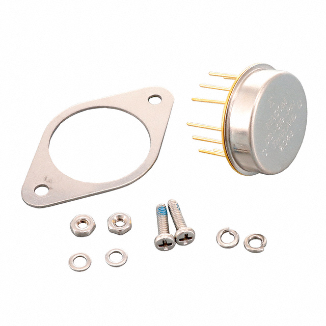 MACOM Technology Solutions DS-319-PIN