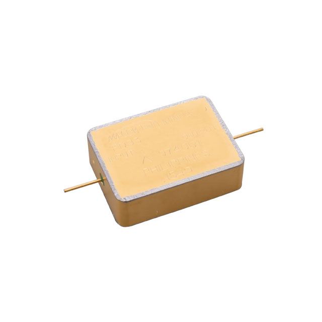 MACOM Technology Solutions FD93