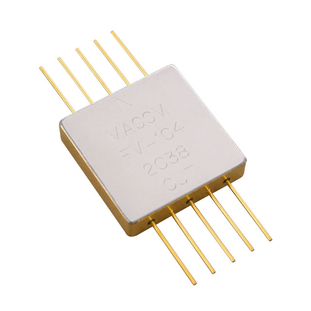 MACOM Technology Solutions FM-104-PIN