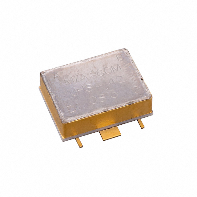 MACOM Technology Solutions JHS-142-PIN