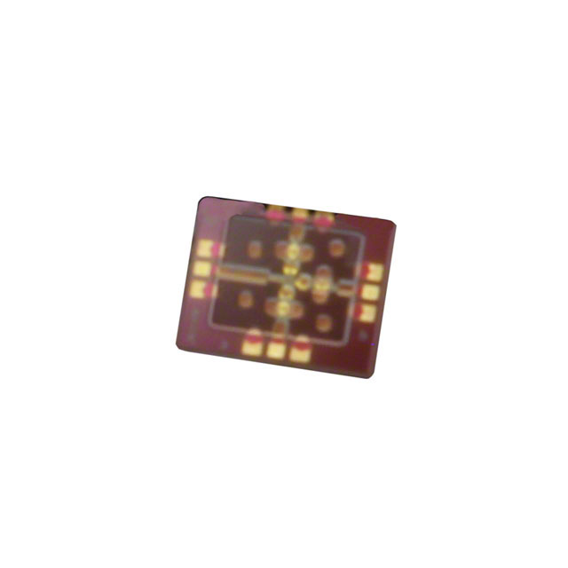 MACOM Technology Solutions MA4AGSW3