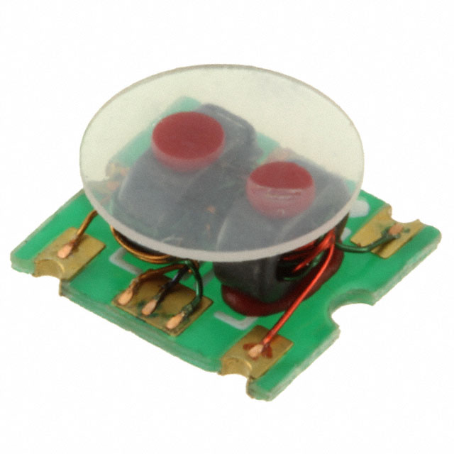 MACOM Technology Solutions MABA-011015
