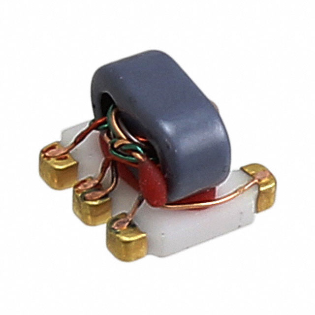 MACOM Technology Solutions MABAES0060