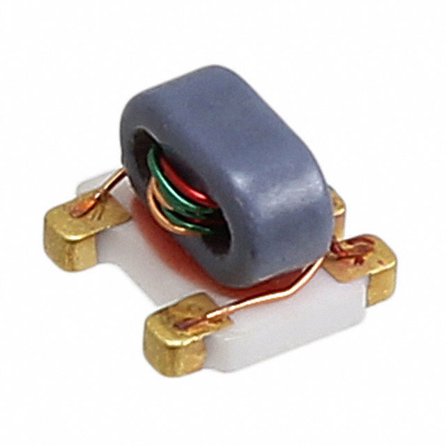 MACOM Technology Solutions MABAES0061
