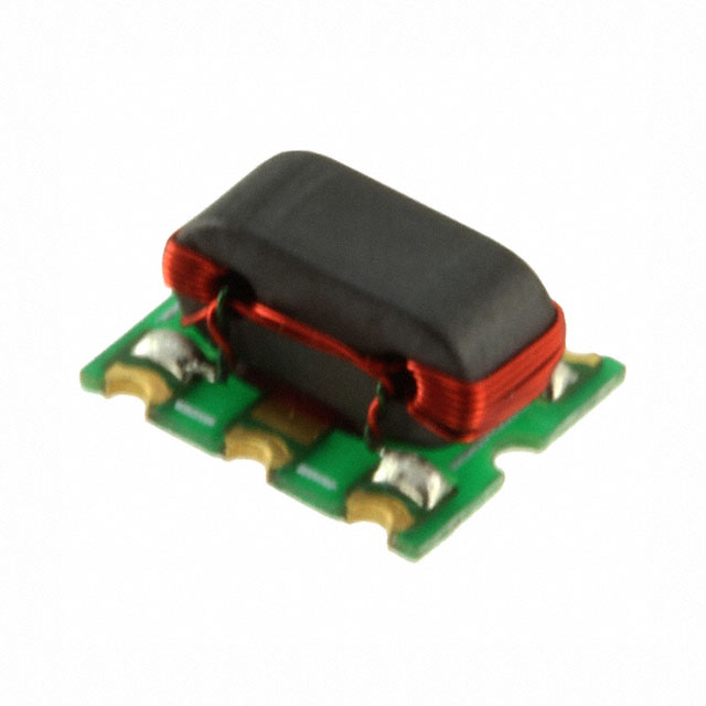 MACOM Technology Solutions MACP-007727-CI07B0