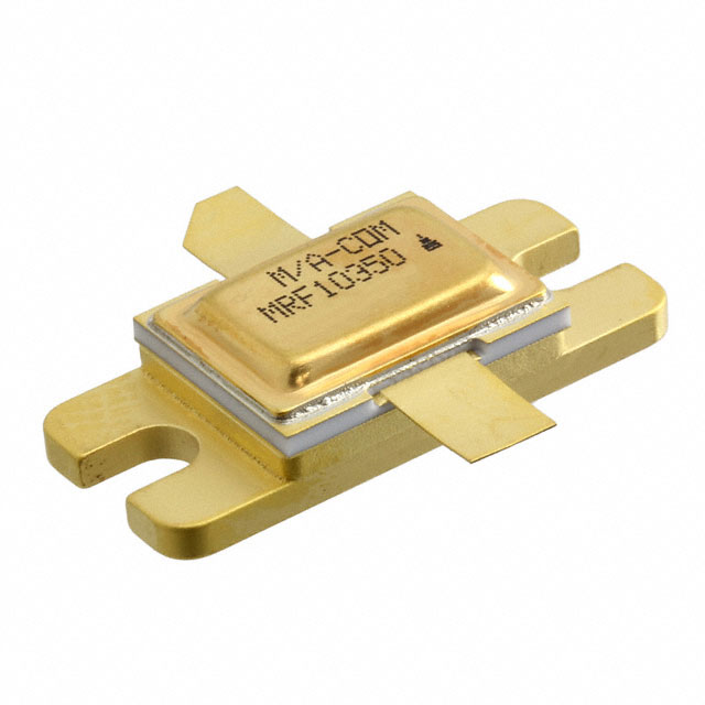 MACOM Technology Solutions MRF10350