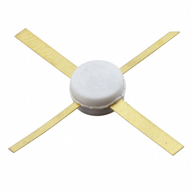 MACOM Technology Solutions MRF158