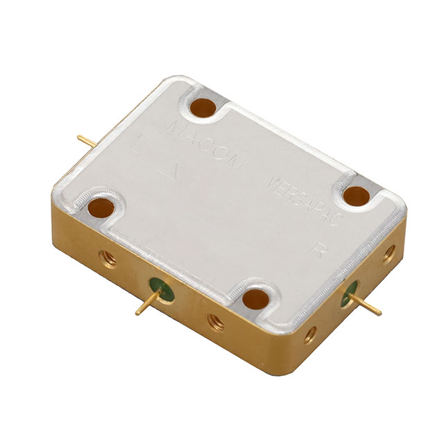 MACOM Technology Solutions MY76