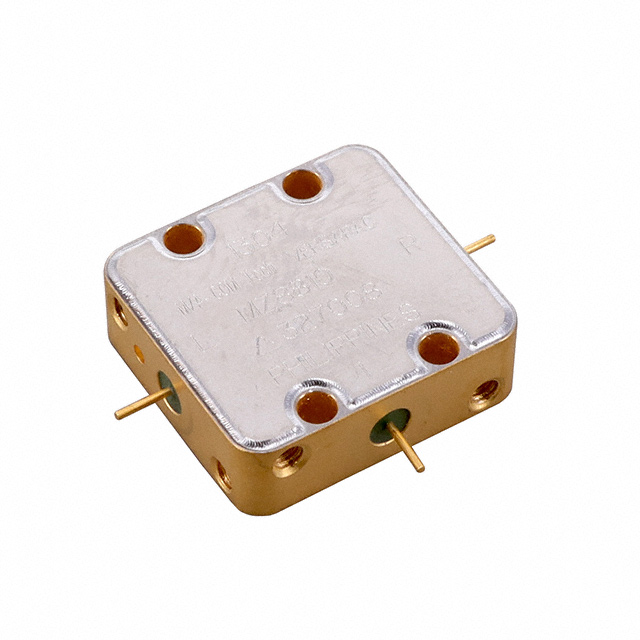 MACOM Technology Solutions MZ8810