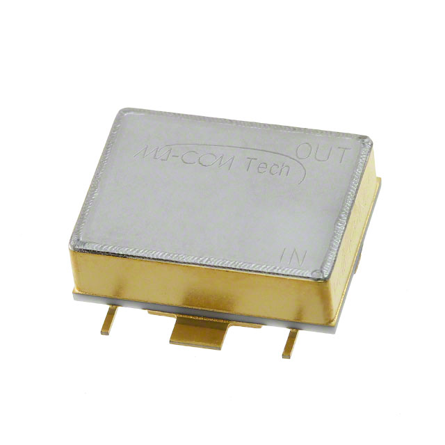 MACOM Technology Solutions SFD25