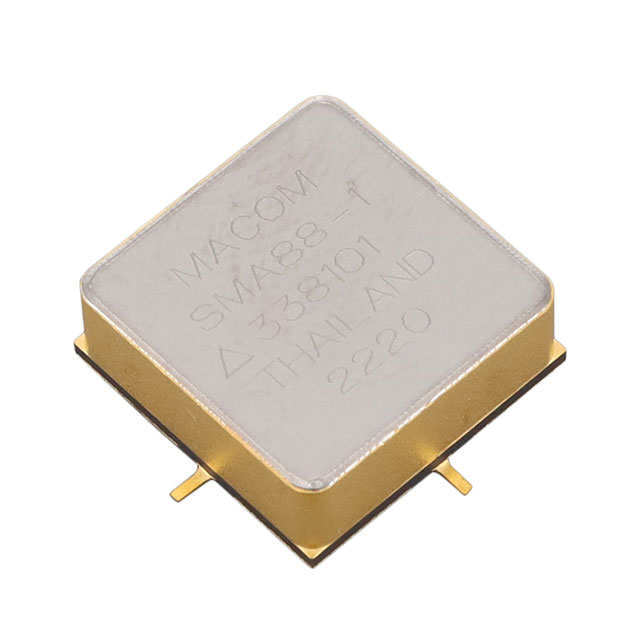 MACOM Technology Solutions SMA88-1