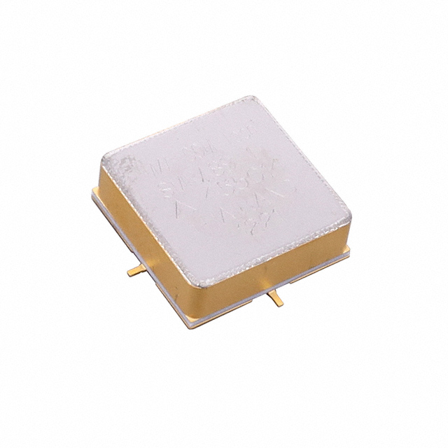 MACOM Technology Solutions SMRA89-1