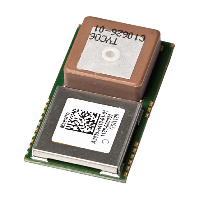 Maestro Wireless Solutions (Lantronix) A2035-H