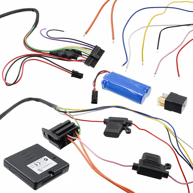 Maestro Wireless Solutions (Lantronix) MT-02B