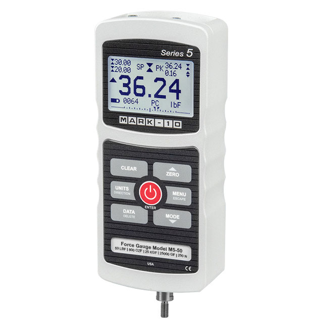 Mark-10 M5-500