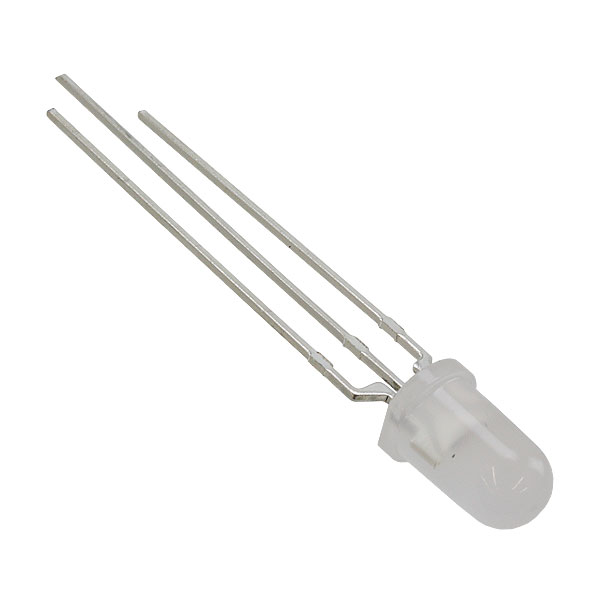 Marktech Optoelectronics MT6224-AHRG-A