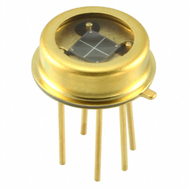 Marktech Optoelectronics MT03-004
