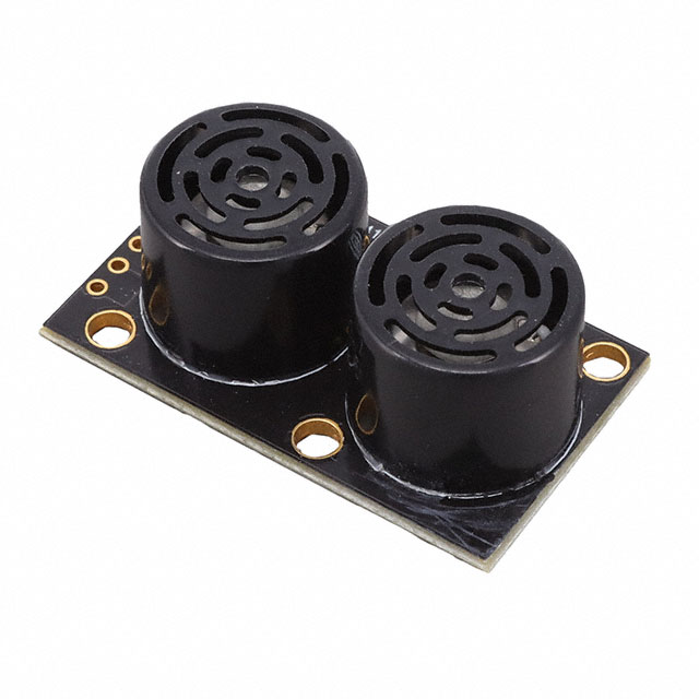 MaxBotix Inc. MB1614-000