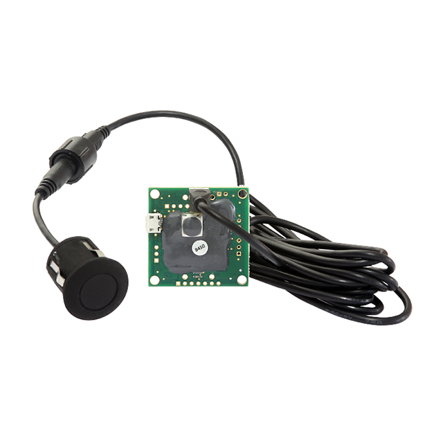 MaxBotix Inc. MB8450-000