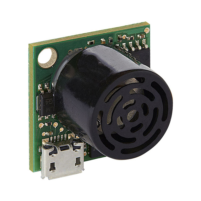 MaxBotix Inc. MB1423-000