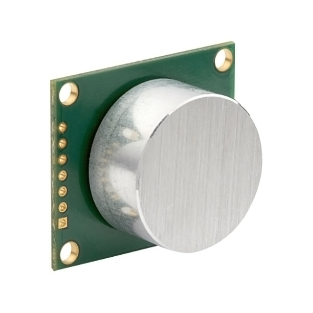 MaxBotix Inc. MB7138-400