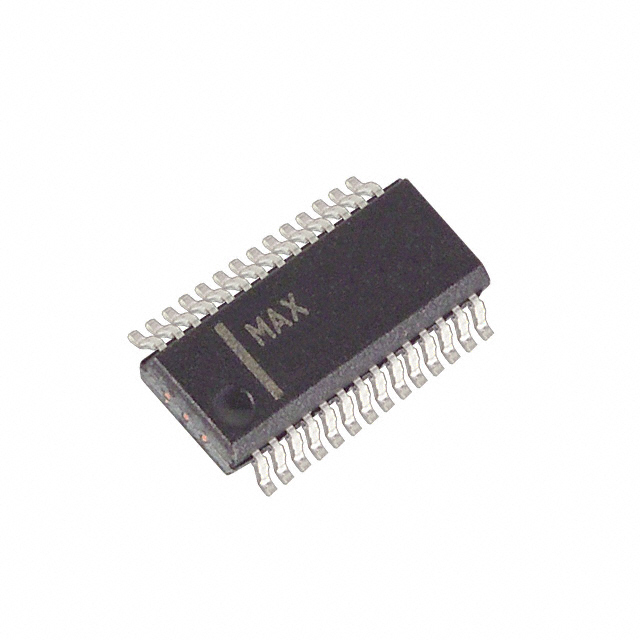 Analog Devices, Inc. MAX1737EEI+T