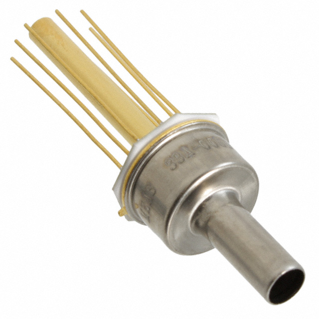 TE Connectivity Measurement Specialties 33A-005D