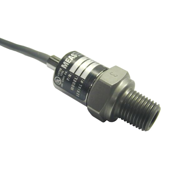 TE Connectivity Measurement Specialties M3021-000005-100PG